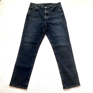 AG Alexxis Slim jeans